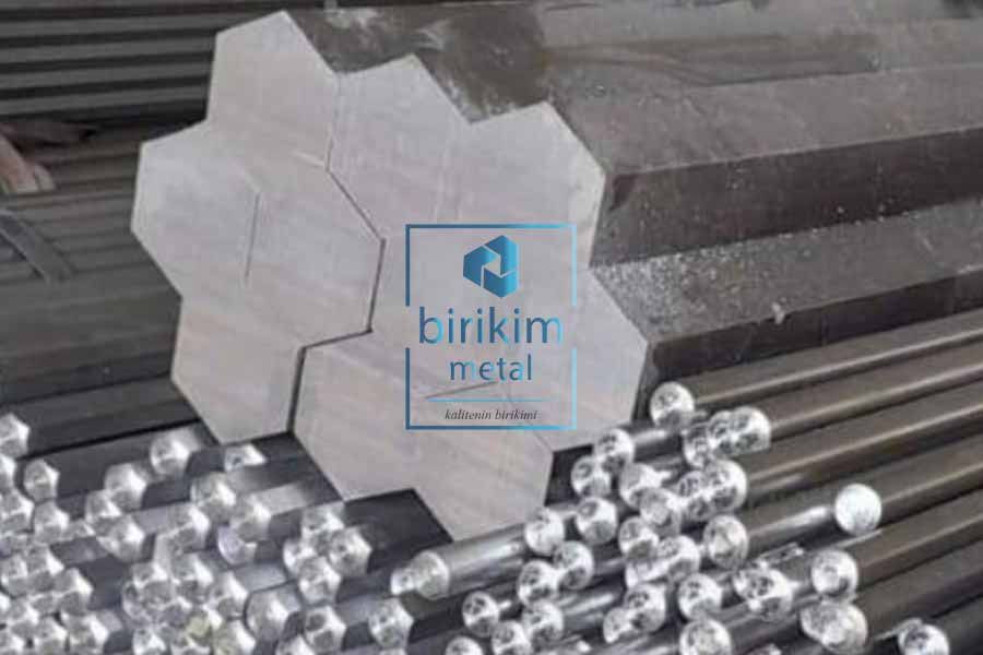 Otomat Çeliği Paslanırsa Ne Olur? - Birikim Metal