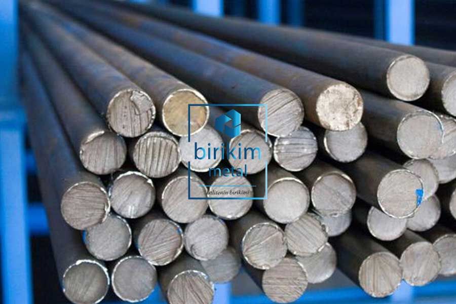 Transmisyon Milleri İçin Kaynak İşlemi Çeşitleri - Birikim Metal